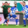 TFF 1. Lig de beraberlik haftası!