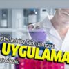 Koronavirüs tedavisine Türk damgası! Ölüm oranlarında ciddi düşüş! IVIG uygulaması