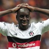 Demba Ba'dan transfer açıklaması! Demba Ba'dan transfer açıklaması!