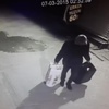 10 kilo kadın saçıyla yakalandılar! 10 kilo kadın saçıyla yakalandılar!