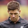 Gerrard'a şok veda! 6'lık oldular... Gerrard'a şok veda! 6'lık oldular...