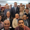 Orman, satılan bilet sayısını açıkladı
