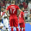 Ay-yıldız'dan son 6 maçta Hollanda'ya 1 gol Ay-yıldız'dan son 6 maçta Hollanda'ya 1 gol