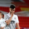 Ghezzal bu sezon güldürmüyor! Sözleşmeyi kaptı performansı düştü