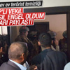 HDP'li Ferhat Encü askerlere hakaret etti HDP'li Ferhat Encü askerlere hakaret etti