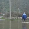 Muğla'da son 5 yılın yağış rekoru kırıldı Muğla'da son 5 yılın yağış rekoru kırıldı
