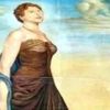Dali'nin eserini satmaya çalışırken yakalandılar