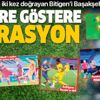 MHK Trabzon'u iki kez doğrayan Bitigen'i Başakşehir maçına atadı MHK Trabzon'u iki kez doğrayan Bitigen'i Başakşehir maçına atadı