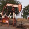 Türkiye'nin ilk petrol kuyusundan 70 yılda 1 milyon ton petrol çıkarıldı Türkiye'nin ilk petrol kuyusundan 70 yılda 1 milyon ton petrol çıkarıldı