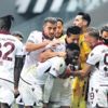 Trabzonspor'da Abdullah Avcı fırtınası!