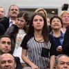 Erdoğan'dan öğretmen adaylarına atama müjdesi Erdoğan'dan öğretmen adaylarına atama müjdesi