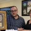 Manda kaymaklı lokumla birinci oldular Manda kaymaklı lokumla birinci oldular