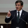 Davutoğlu: Seçim zehir değil devadır