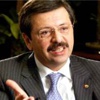 İşte Hisarcıklıoğlu'nun yeni görevi