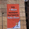 Erdoğan’ın ’1 Mayıs özgürlük’ yalanı Erdoğan’ın ’1 Mayıs özgürlük’ yalanı
