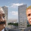 Operasyonun Ankara ayağı Operasyonun Ankara ayağı