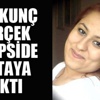 Beyin ölümü gerçekleşen kadında darp izine rastlandı!