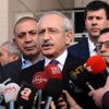 Kemal Kılıçdaroğlu: Fenerbahçe'ye saldırı alçakça