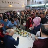 İmza Gününe Büyük İlgi