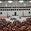 O yasa TBMM başkanlığında!