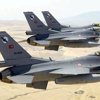 Kara ve havadan sınır geçildi: 100 PKK’lı ölü Kara ve havadan sınır geçildi: 100 PKK’lı ölü