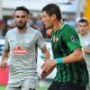 Seleznyov: Akhisar, Galatasaray'a izin vermedi Seleznyov: Akhisar, Galatasaray'a izin vermedi