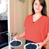 Fıstık kabuğundan kaliteli çimento