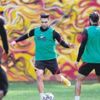Falcao hazır forma bekliyor Falcao hazır forma bekliyor