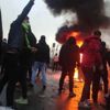 İran'daki protestolarda 100'den fazla kişi hayatını kaybetti İran'daki protestolarda 100'den fazla kişi hayatını kaybetti