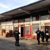 Sakarya da kaçak kesilen 20 ton ete el konuldu Sakarya da kaçak kesilen 20 ton ete el konuldu