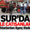 Sur'da Polisle Çatışanlar Kim?
