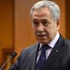 Arınç'tan ikinci Gökçek açıklaması: Kuştan korkan darı ekmez