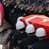 Şahan Gökbakar’dan şehit çocuğuna duygusal mesaj