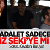 Sonunda Adalet Sadece Deniz Seki’ye mi Var Sonunda Adalet Sadece Deniz Seki’ye mi Var