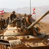 Lübnan, İsrail saldırısına karşı hazırlık yapıyor Lübnan, İsrail saldırısına karşı hazırlık yapıyor