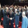 Erdoğan: Mezhebini din edinenlerle başımız dertte Erdoğan: Mezhebini din edinenlerle başımız dertte