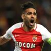 Diagne gider Falcao gelir