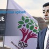 HDP proje partisi oldu HDP proje partisi oldu