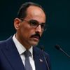 Cumhurbaşkanlığı Sözcüsü Kalın: Sınırlarımızı korumak için her türlü tedbiri alırız Cumhurbaşkanlığı Sözcüsü Kalın: Sınırlarımızı korumak için her türlü tedbiri alırız