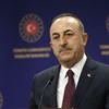 Bakan Çavuşoğlu, NATO Genel Sekreteri ile görüştü Bakan Çavuşoğlu, NATO Genel Sekreteri ile görüştü