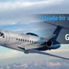 Dolmuş gibi uçaklar geliyor! Dolmuş gibi uçaklar geliyor!