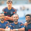 Çelikten duvar Çelikten duvar