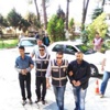 Döverek Öldürmüşler Döverek Öldürmüşler