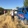 Kayıp olarak aranıyordu! 97 yaşındaki kadının cansız bedeni sulama kanalında bulundu