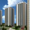 İki ayda 5 bin konut satıldı İki ayda 5 bin konut satıldı