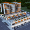 Kayalar Tower satışa açıldı Kayalar Tower satışa açıldı