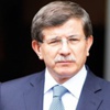 Davutoğlu'nun konuşmasından iki şifre