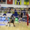 Fenerbahçe: 1 - Beşiktaş: 3
