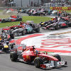 Formula 1'de sürpriz ayrılık! Formula 1'de sürpriz ayrılık!