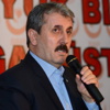 BBP seçim ittifakı için kararını verdi